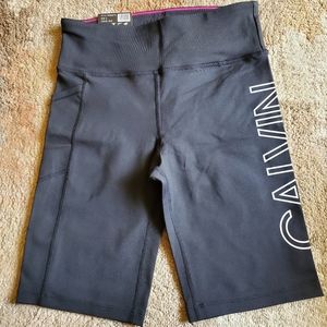 Calvin Klein Biker Shorts